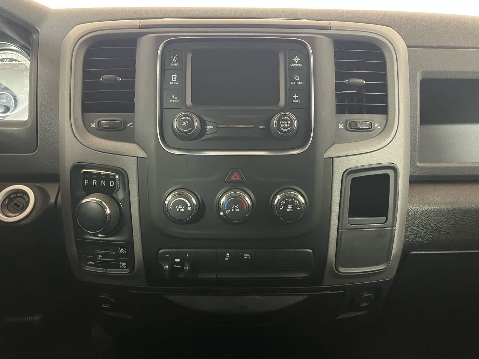 2019 RAM 1500 Classic Express Crew Cab 4x4 5'7' Box