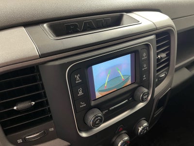 2019 RAM 1500 Classic Express Crew Cab 4x4 5'7' Box