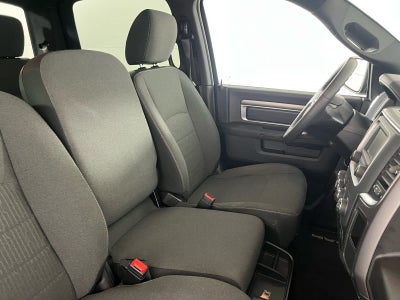 2024 RAM 1500 Classic Warlock Crew Cab 4x4 5'7' Box