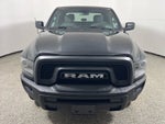 2024 RAM 1500 Classic Warlock Crew Cab 4x4 5'7' Box