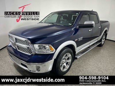 2014 RAM 1500 Laramie