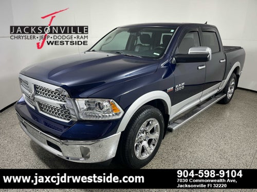 2014 RAM 1500 Laramie