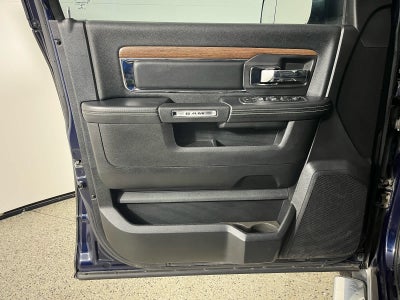 2014 RAM 1500 Laramie