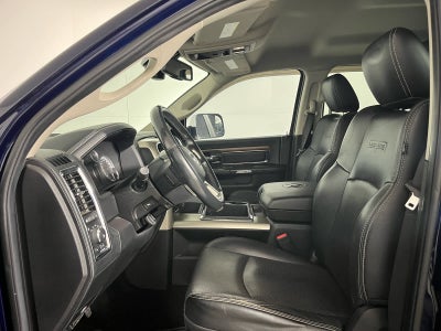 2014 RAM 1500 Laramie