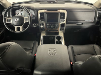 2014 RAM 1500 Laramie