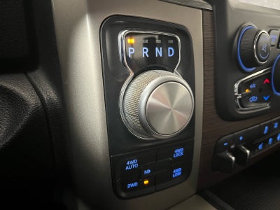 2014 RAM 1500 Laramie