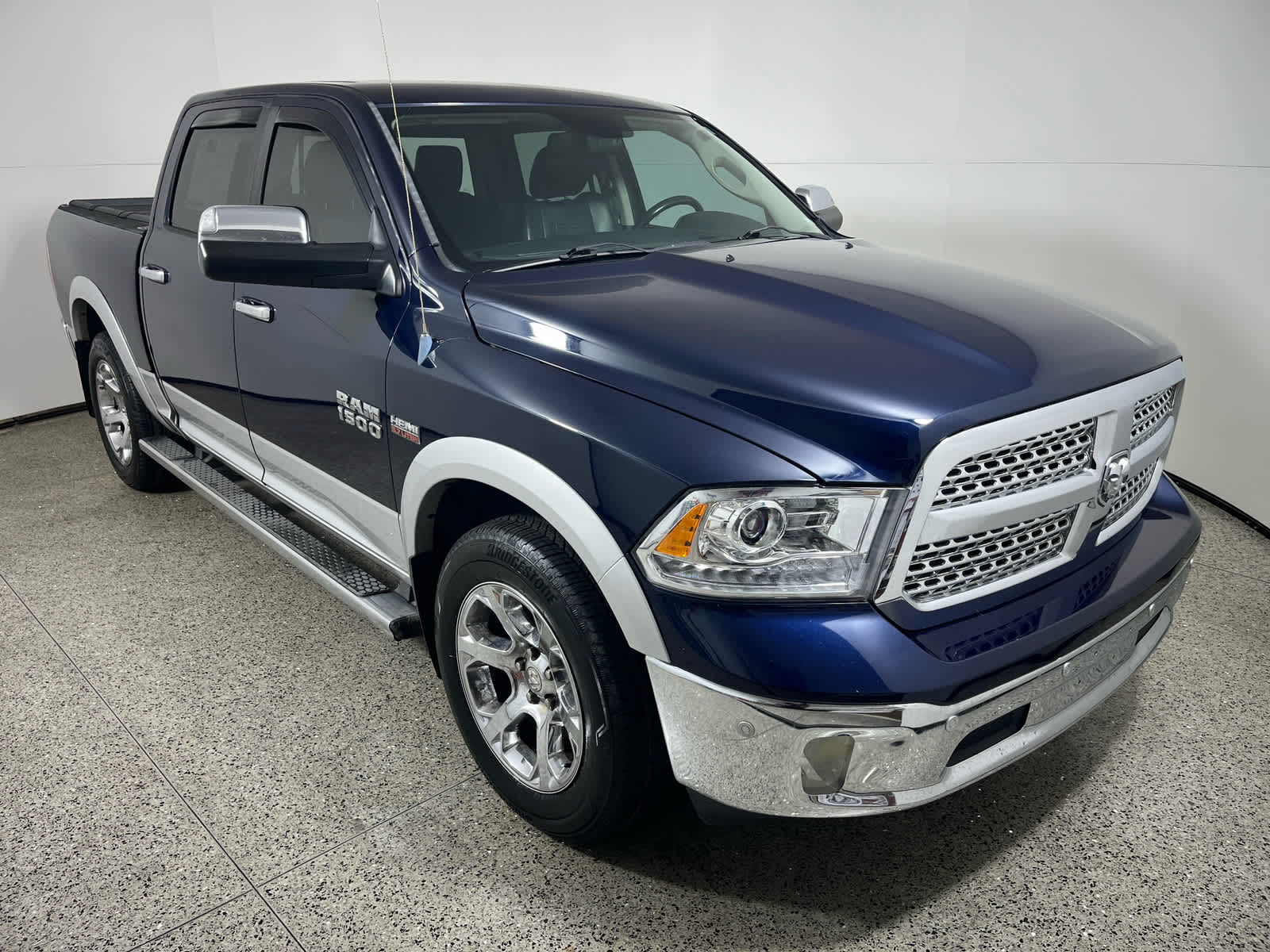 2014 RAM 1500 Laramie