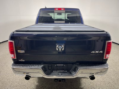 2014 RAM 1500 Laramie