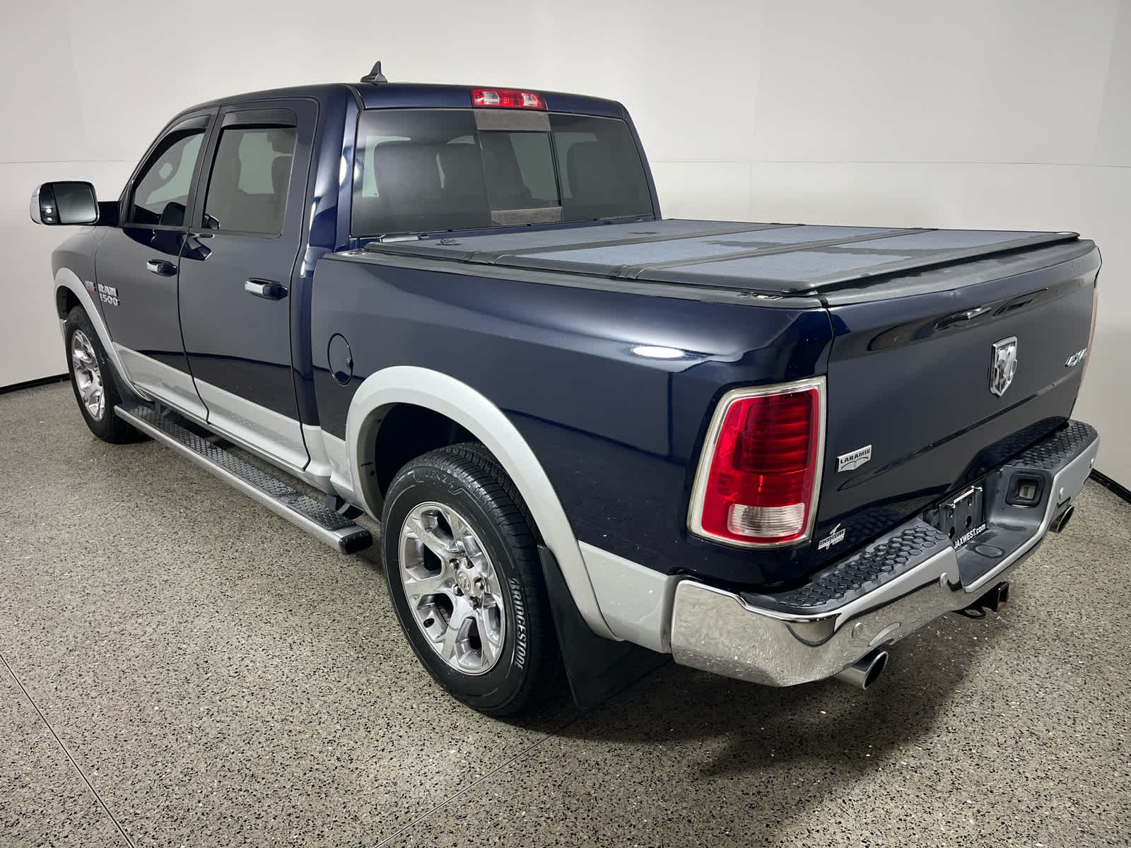 2014 RAM 1500 Laramie