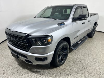 2024 RAM 1500 Big Horn