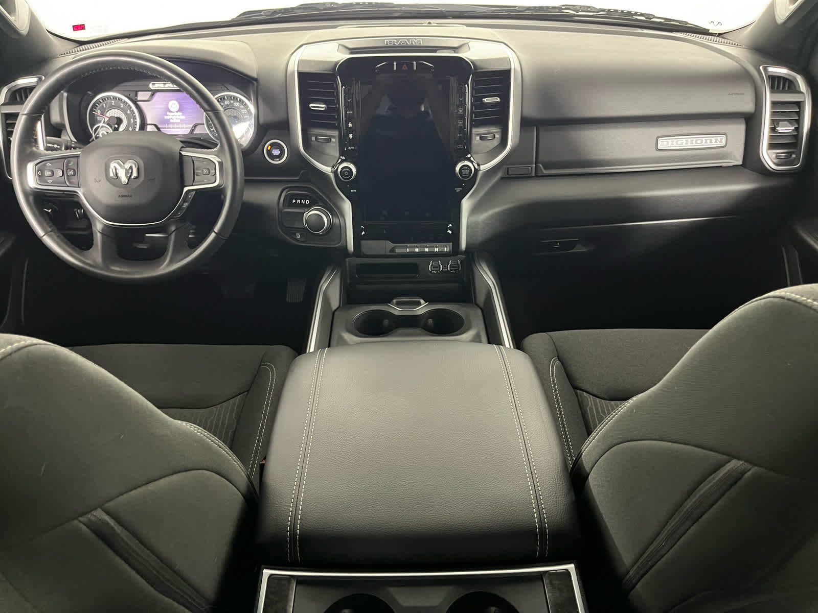 2024 RAM 1500 Big Horn