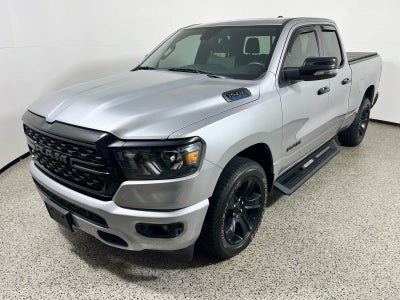2024 RAM 1500 Big Horn