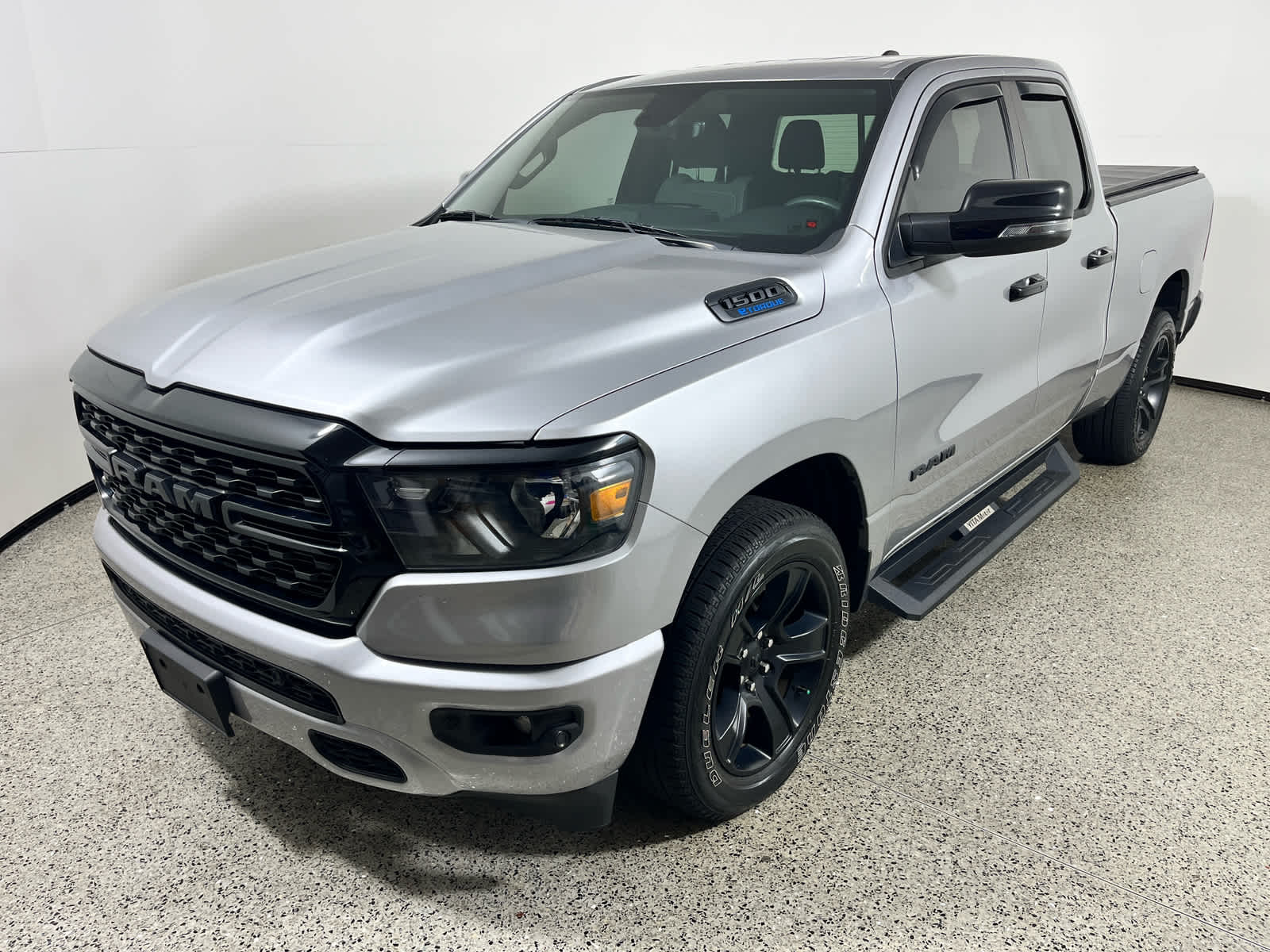 2024 RAM 1500 Big Horn