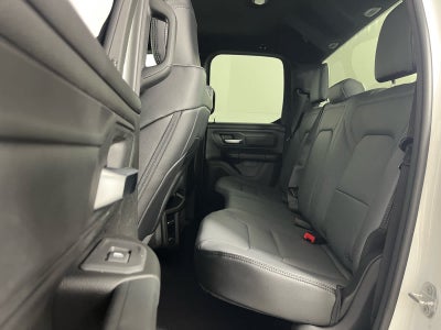 2026 RAM Ram 1500 RAM 1500 TRADESMAN QUAD CAB 4X2 6'4' BOX