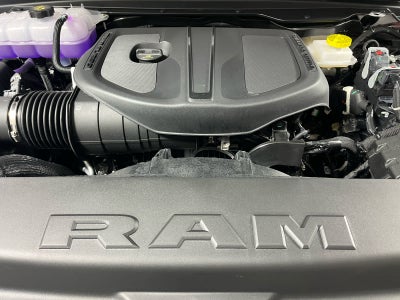 2026 RAM Ram 1500 RAM 1500 TRADESMAN QUAD CAB 4X2 6'4' BOX