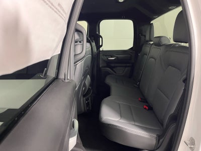 2026 RAM Ram 1500 RAM 1500 TRADESMAN QUAD CAB 4X2 6'4' BOX