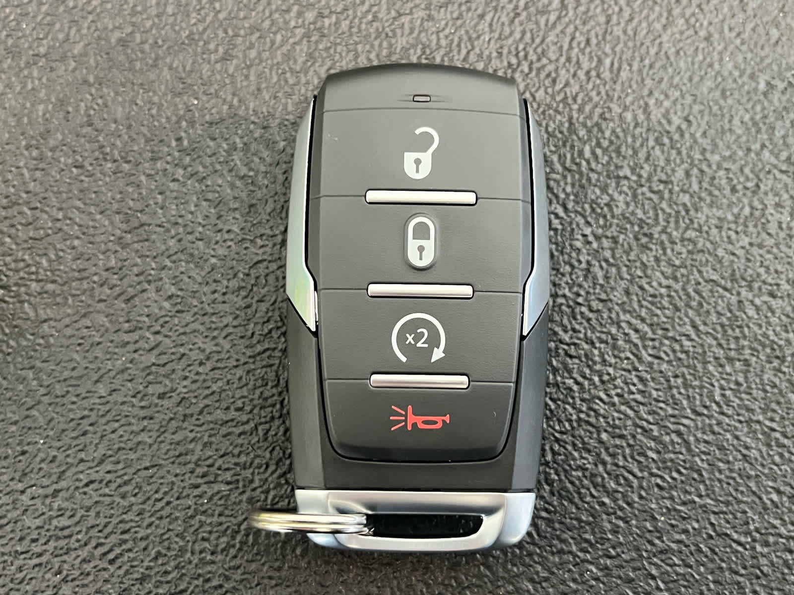 2026 RAM Ram 1500 RAM 1500 TRADESMAN QUAD CAB 4X2 6'4' BOX