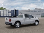 2026 RAM Ram 1500 RAM 1500 TRADESMAN QUAD CAB 4X2 6'4' BOX