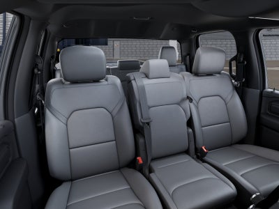 2026 RAM Ram 1500 RAM 1500 TRADESMAN QUAD CAB 4X2 6'4' BOX