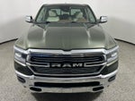 2021 RAM 1500 Laramie Quad Cab 4x2 6'4' Box