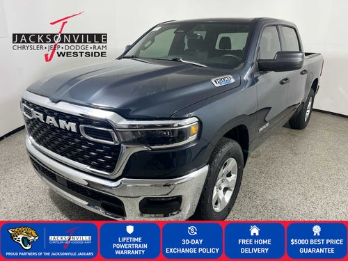 2025 RAM 1500 Lone Star