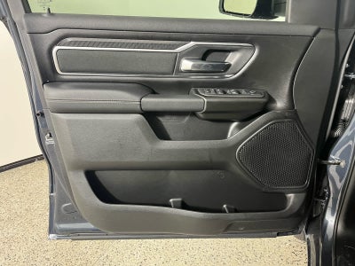 2025 RAM 1500 Lone Star