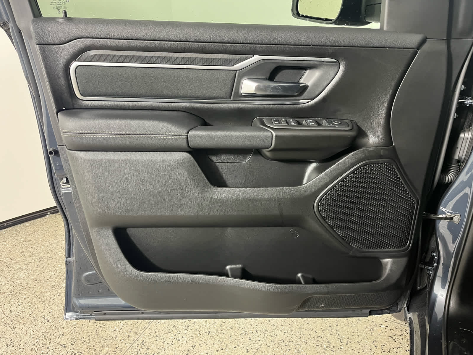 2025 RAM 1500 Lone Star