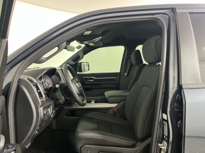 2025 RAM 1500 Lone Star