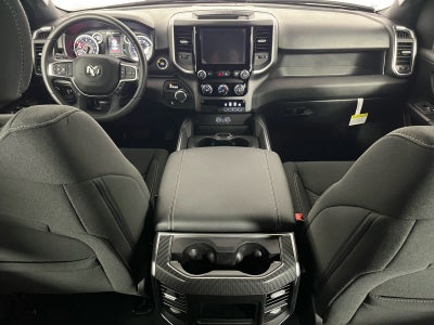 2025 RAM 1500 Lone Star