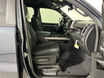 2025 RAM 1500 Lone Star