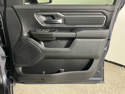 2025 RAM 1500 Lone Star