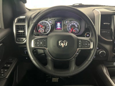 2025 RAM 1500 Lone Star