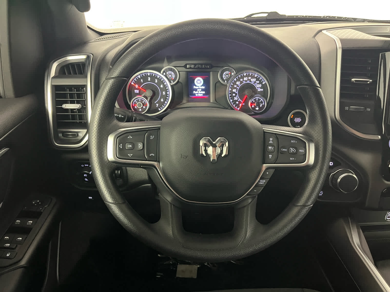 2025 RAM 1500 Lone Star