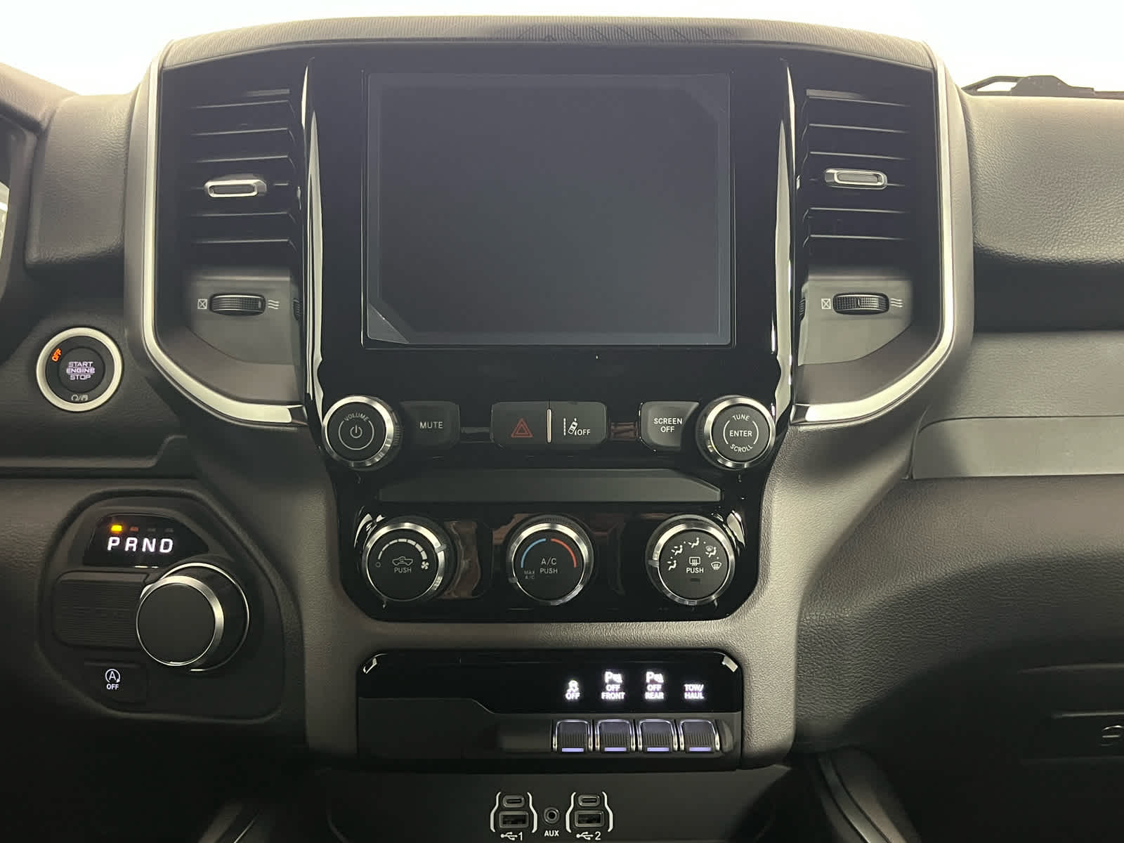 2025 RAM 1500 Lone Star