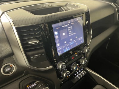 2025 RAM 1500 Lone Star