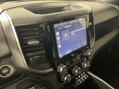 2025 RAM 1500 Lone Star