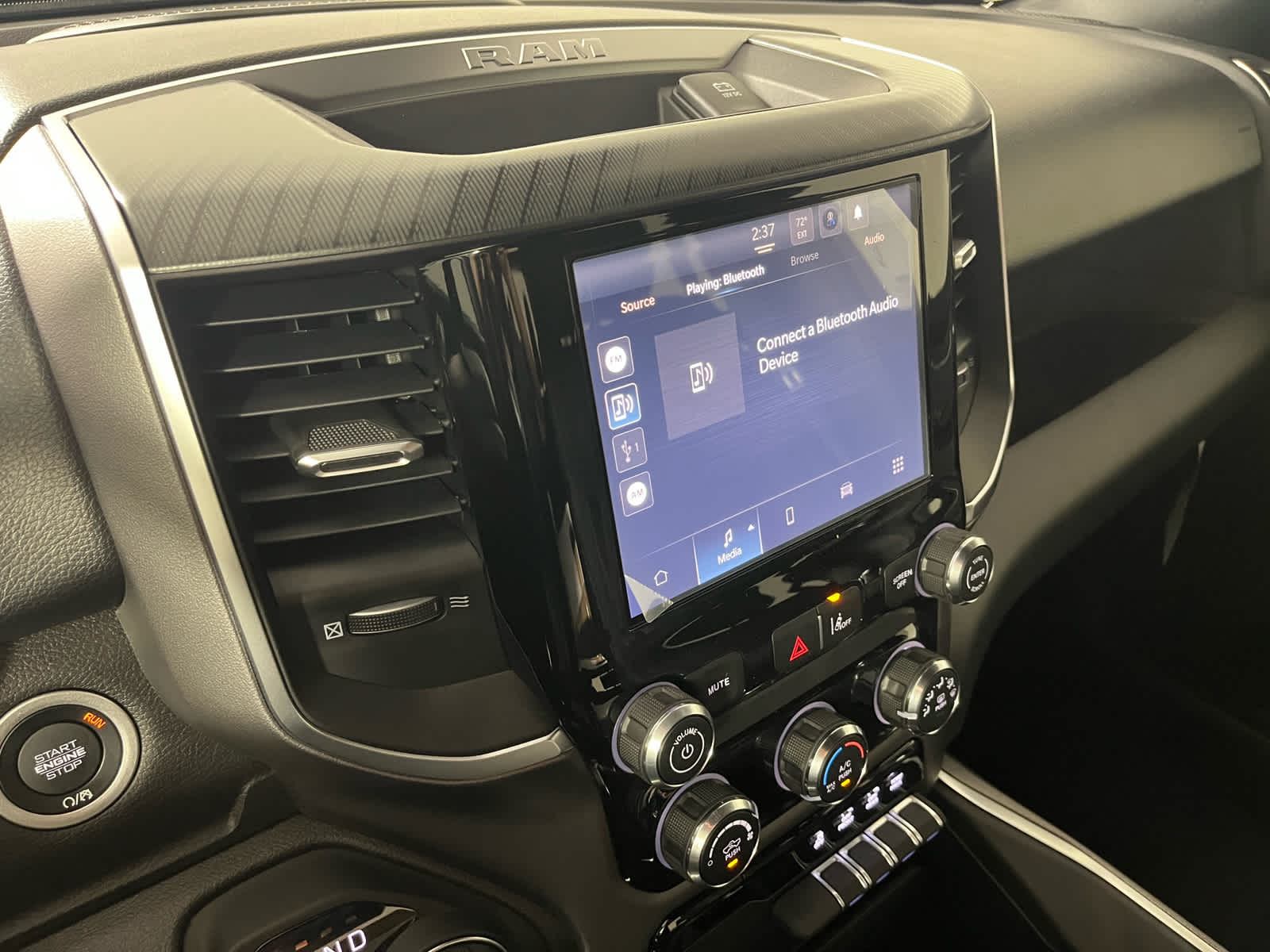 2025 RAM 1500 Lone Star