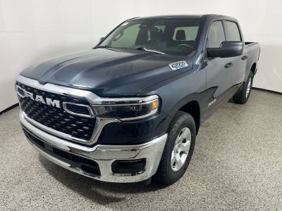 2025 RAM 1500 Lone Star