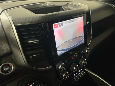 2025 RAM 1500 Lone Star