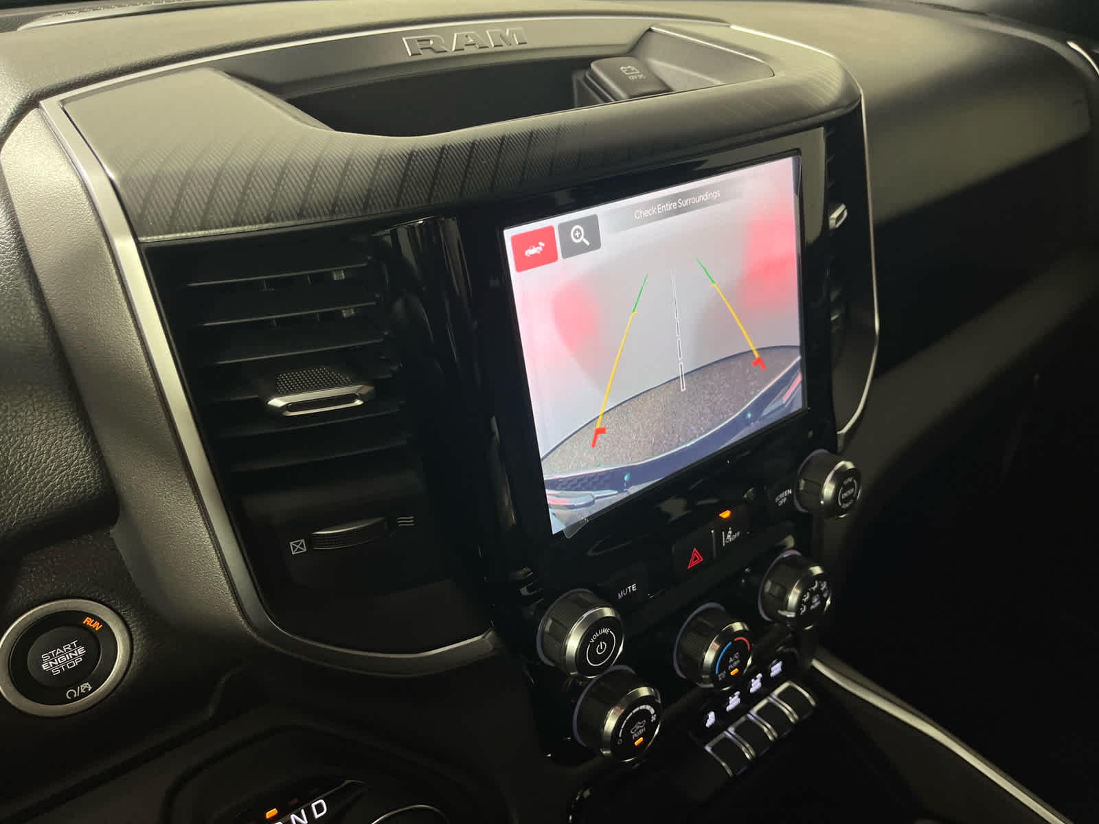 2025 RAM 1500 Lone Star