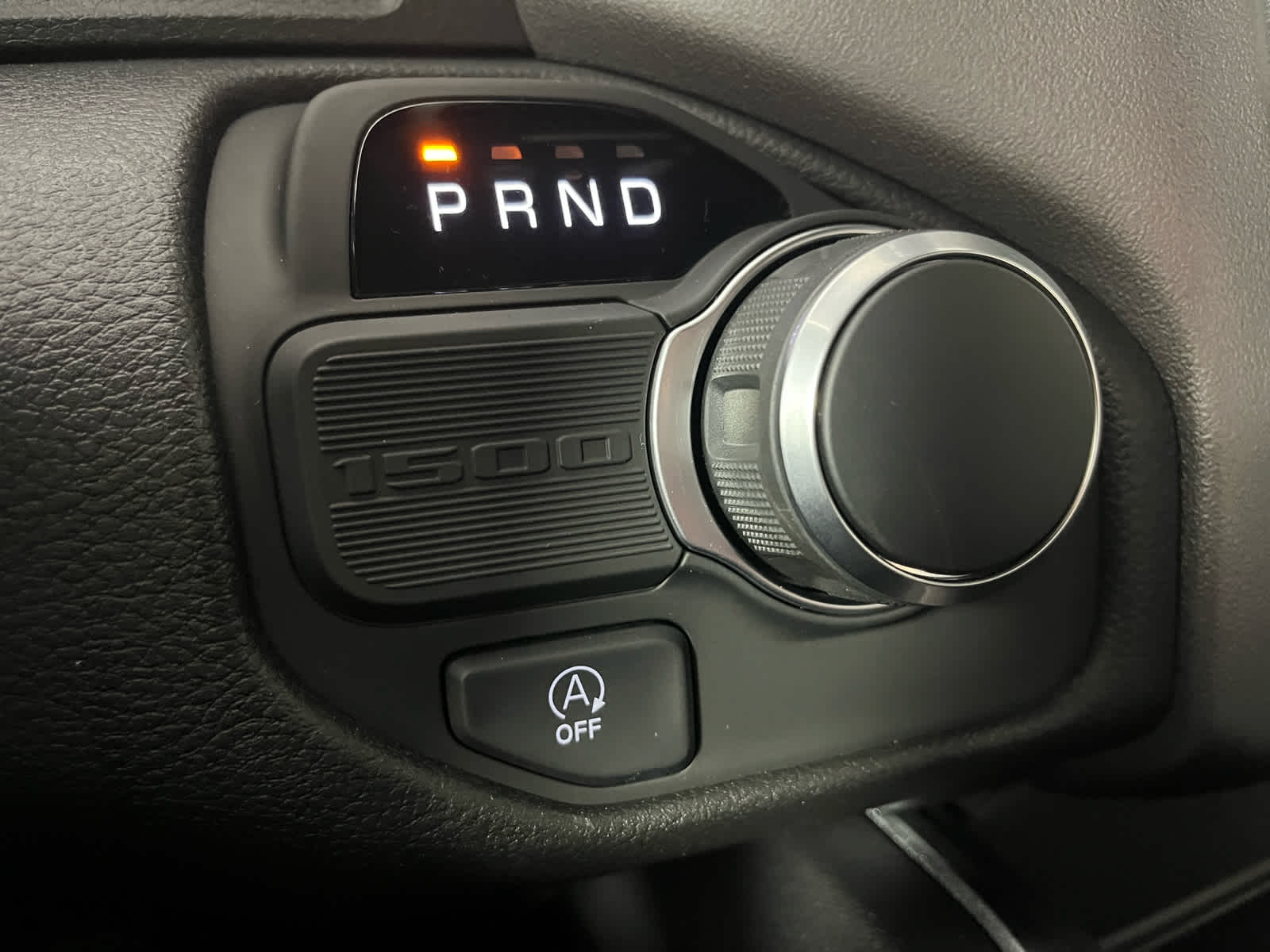 2025 RAM 1500 Lone Star