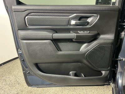 2025 RAM 1500 Lone Star