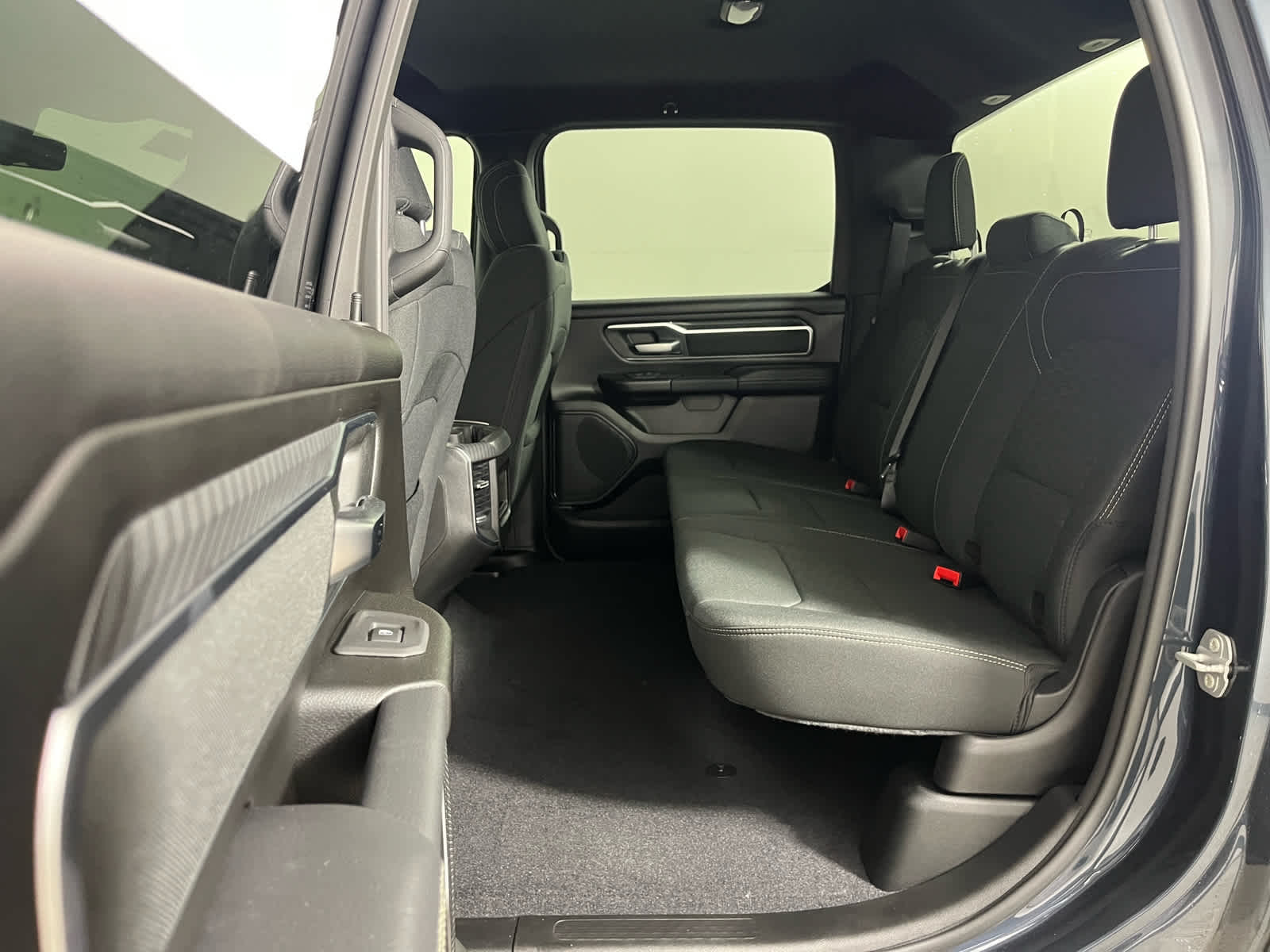 2025 RAM 1500 Lone Star