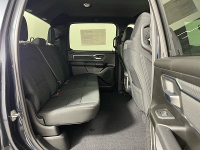 2025 RAM 1500 Lone Star