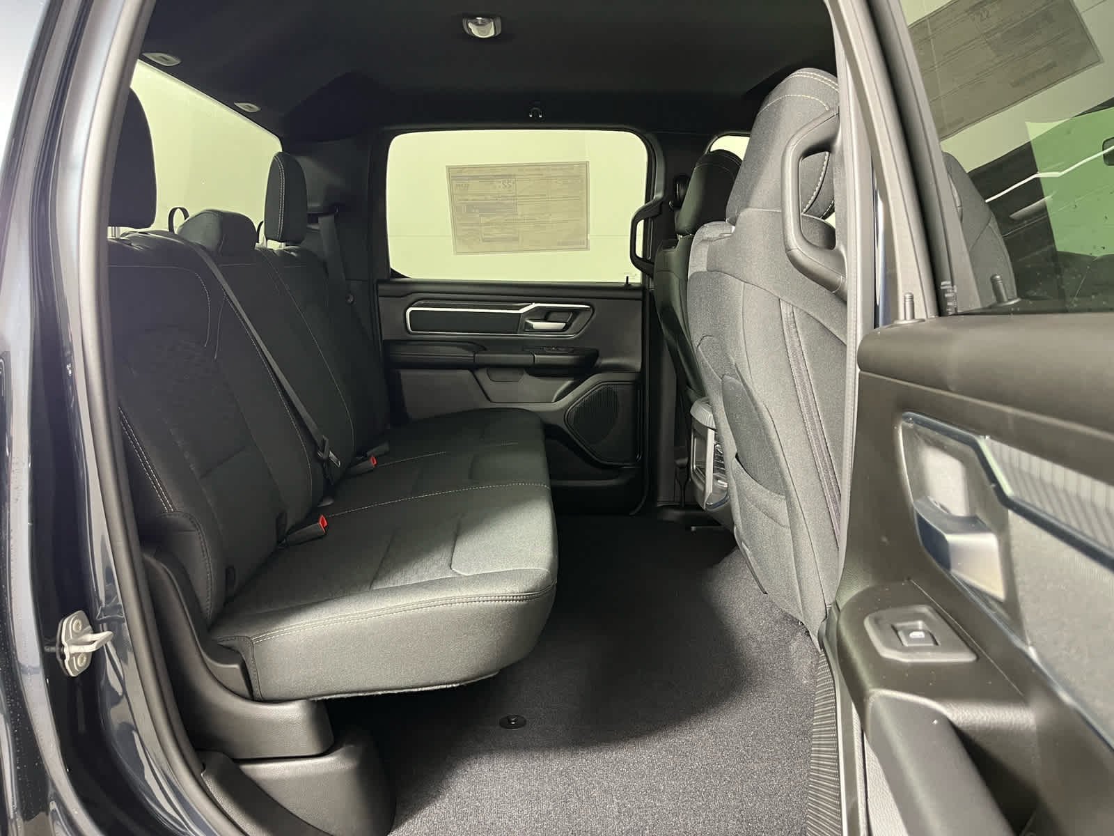 2025 RAM 1500 Lone Star