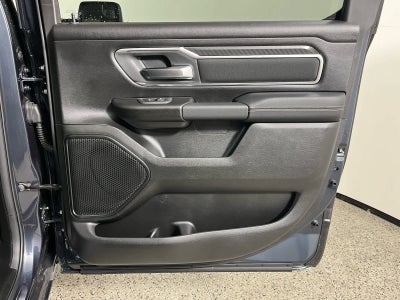 2025 RAM 1500 Lone Star