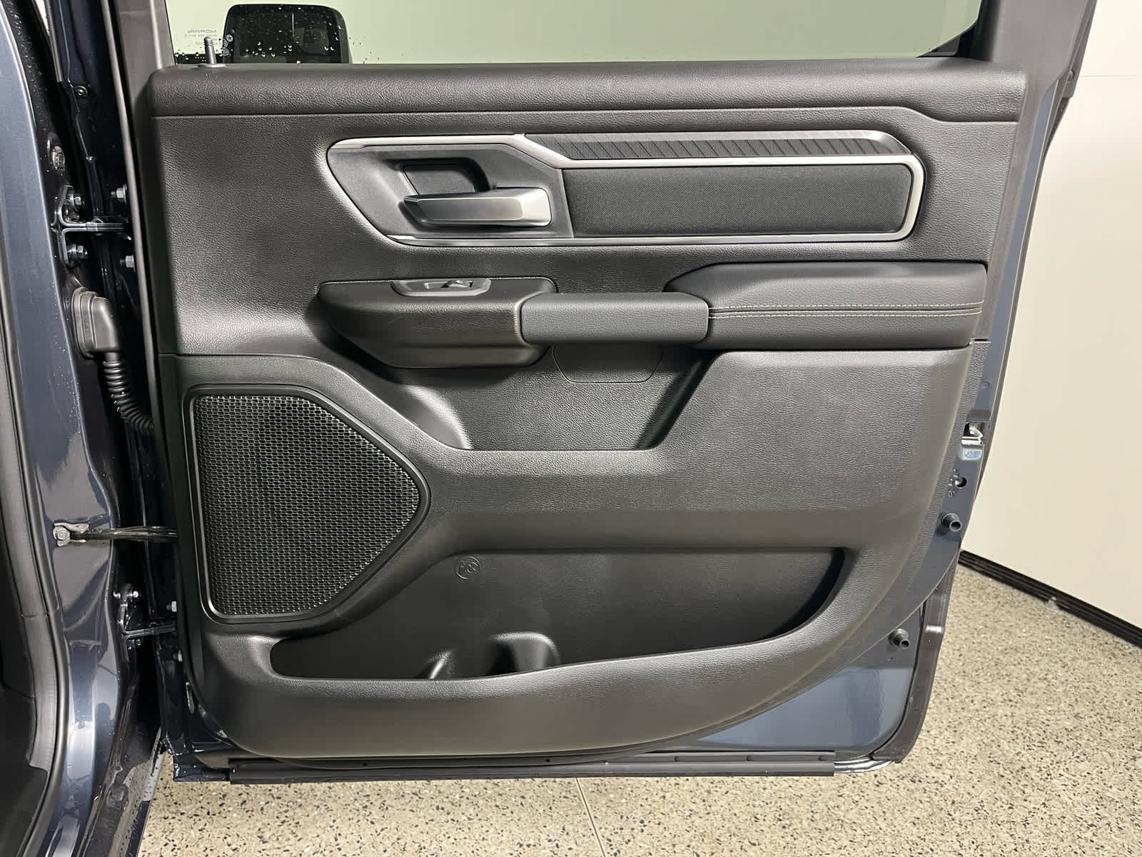 2025 RAM 1500 Lone Star