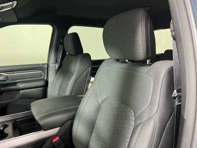 2025 RAM 1500 Lone Star