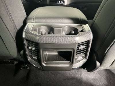 2025 RAM 1500 Lone Star