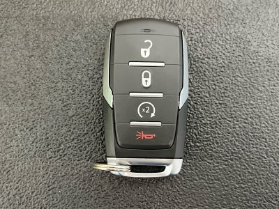 2025 RAM 1500 Lone Star